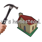 vz's homestead