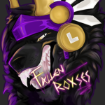 fallen roxses