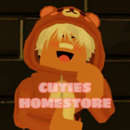 Cuties HomeStore