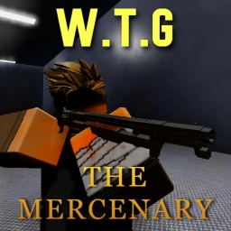 The Mercenaries (BETA) icon