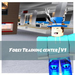 Forei Training center | V1