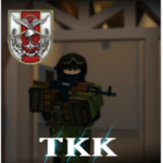 | TKK | TURKHİS ARMED FORCES