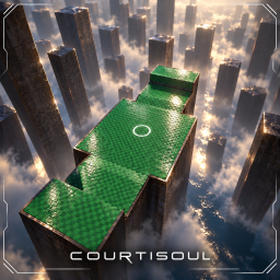 Courtisoul
