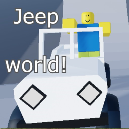 JEEP WORLD