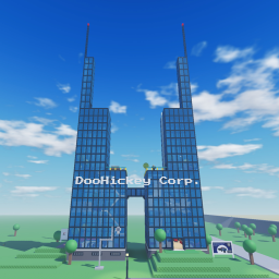DooHickey Corp