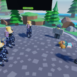 [UPD 1] Bros Tower Defense [BETA 1.2]