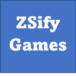 ZSify games