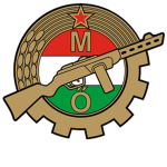 Worker's Militia.