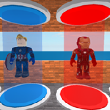 Super Hero Tycoon