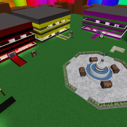 SUPER HERO TYCOON