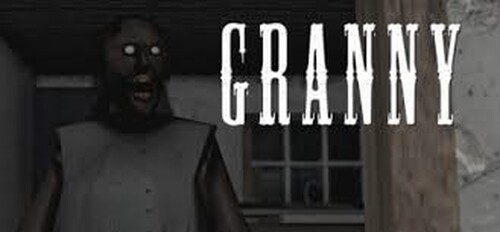 escape granny