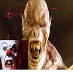 SUPER SCARY ED GAMES!!??
