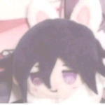 local anime community