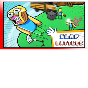 Slap Battles UPDATE
