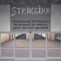 Strike Inn