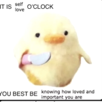 :)Sanrio fans:)