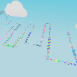 Obby Land