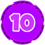 Day 10 Reward