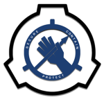 SCPR: ALPHA-1 "RED RIGHT HAND"