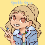 ⁂Sparkle Squad⁂