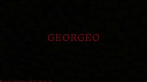 [Georgeo] 