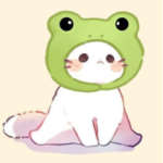 Froggi Army~
