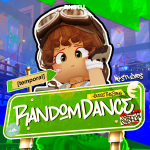 [RE] RH Random Dance (GTS)