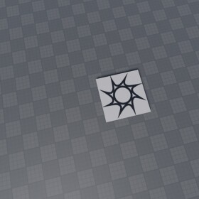 Reward popup testing