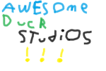 awesome duck studios!