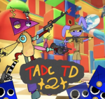 TADC Tower Defense 2!