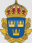 Polis Grupp SWEDEN DALARNA RP
