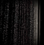 The unknown space