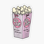 popcorn luv group