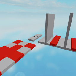 [DISCONTINUED] The not Quite Easy Obby