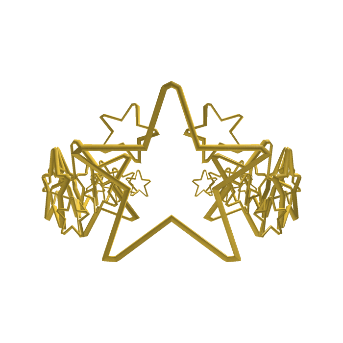 Golden Opal King of the Night - Addon
