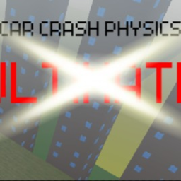 Car Crash Physics Ultimate
