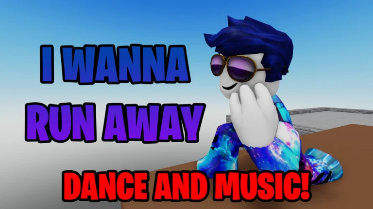 [I WANNA RUN AWAY!] Ragdoll Engine