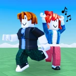 Emotes & Animations Tester Roblox game thumbnail