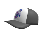 I WANNA RUN AWAY's Hat
