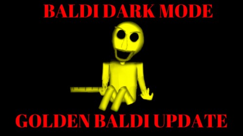 Baldi’s Basic 2