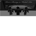 Pinto's Boxing & Martial Arts Inc.