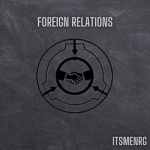 | [SCP:F] | Foreign Relations Department |