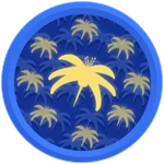 Game Badge Icon