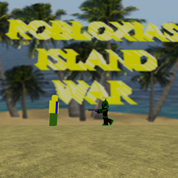 ROBLOXIA'S ISLANDS WAR 9 islands new ? island!