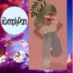 Pam’s Sweeties