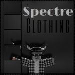 Spectre Clothing