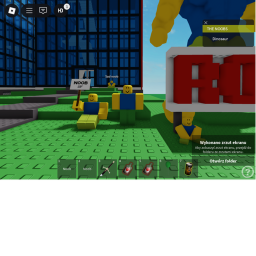 The noob raid