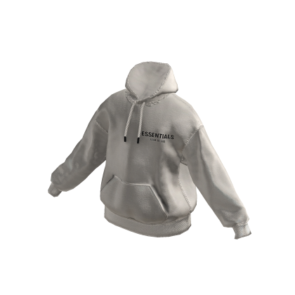 Essentials Hoodie thumbnail