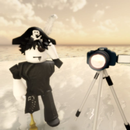 Realistic photo studio