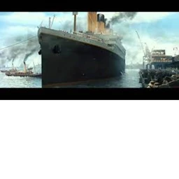 Titanic Voyage icon